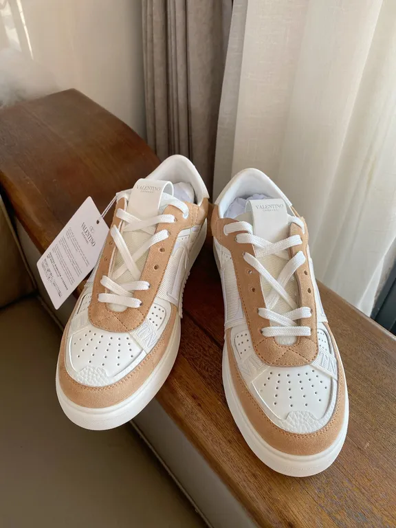 Valentino Shoe 